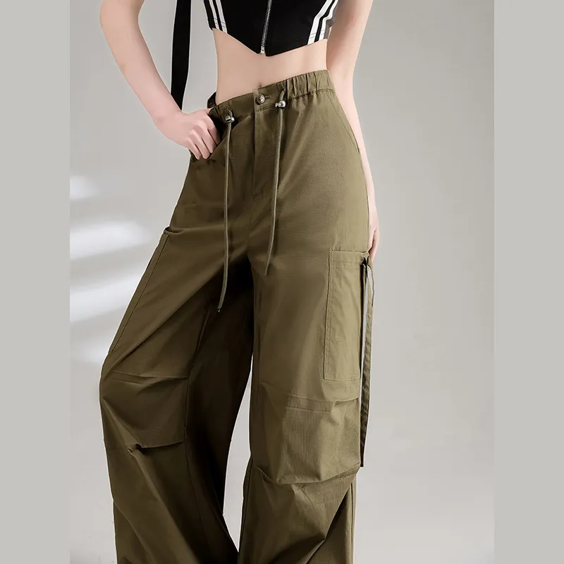 Unifree PLAY BOY Co brand Casual Pants Women's-2