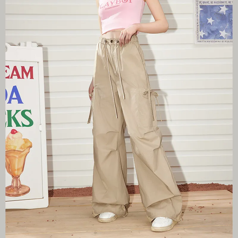 Unifree PLAY BOY Co brand Casual Pants Women's-9