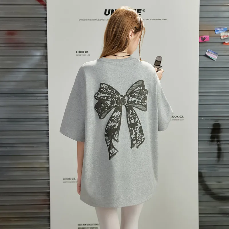 Unifree T Shirts Women's-7