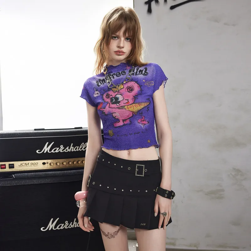 Unifree T Shirts Women's-7