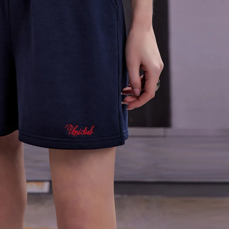 Unifree Casual Shorts Women's-5