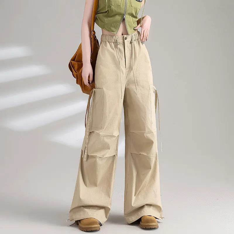 Unifree PLAY BOY Co brand Casual Pants Women's-7