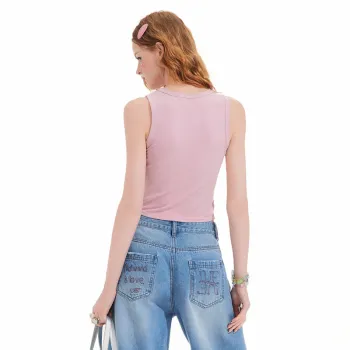 Unifree Tank Tops Women's