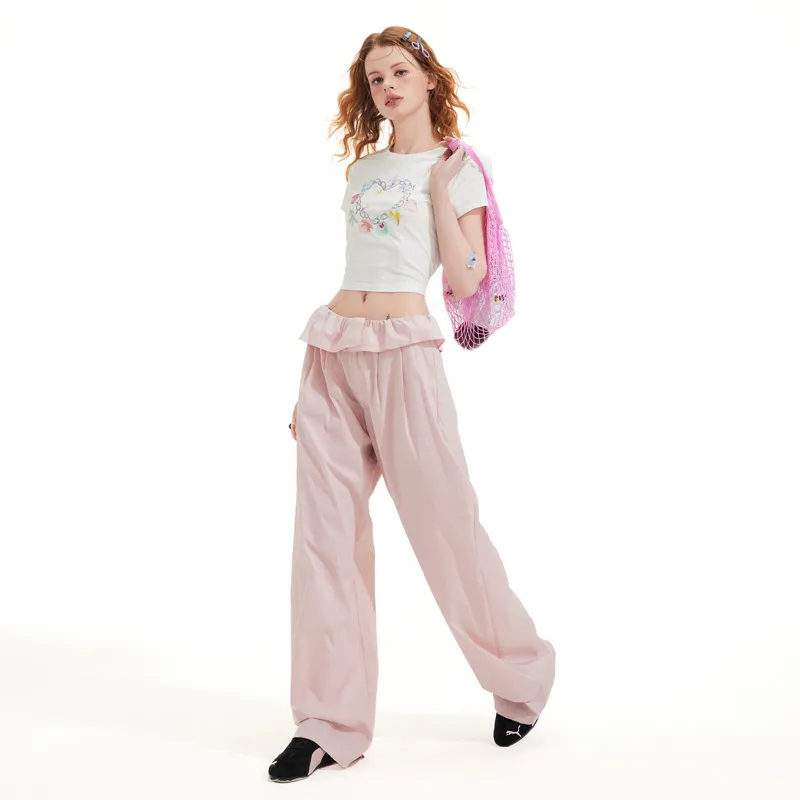 Unifree Casual Pants Women's-10