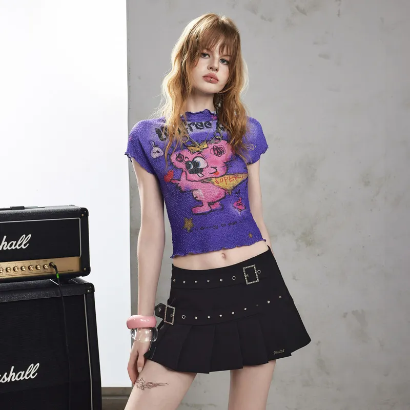 Unifree T Shirts Women's-3