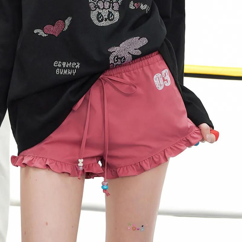 Unifree Casual Shorts Women's-4