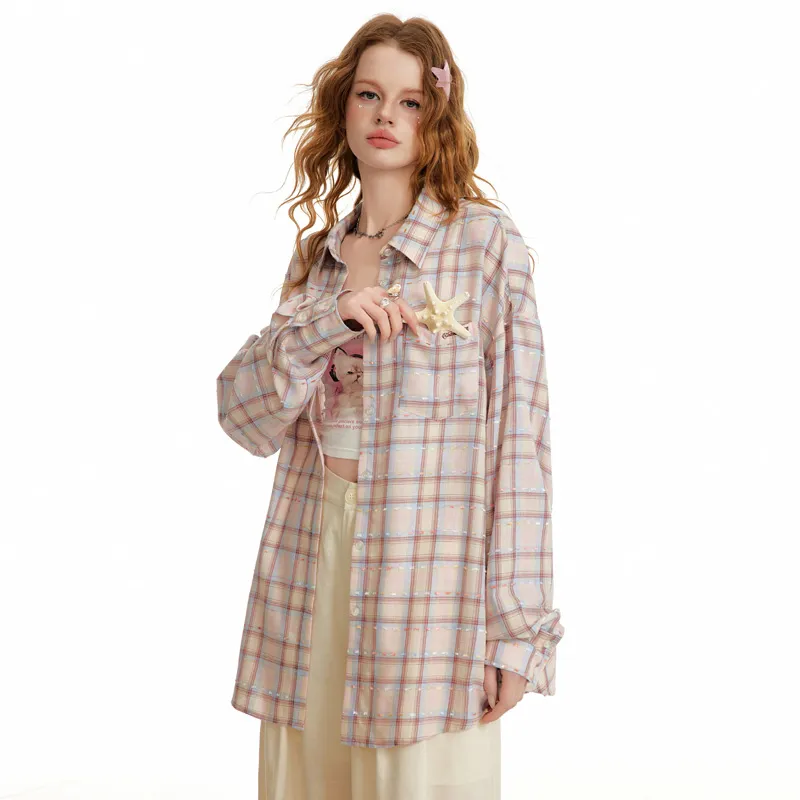 Unifree Shirts Women's Pink-5