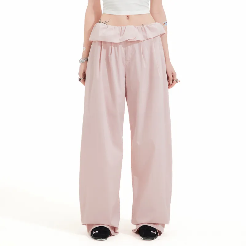 Unifree Casual Pants Women's-9