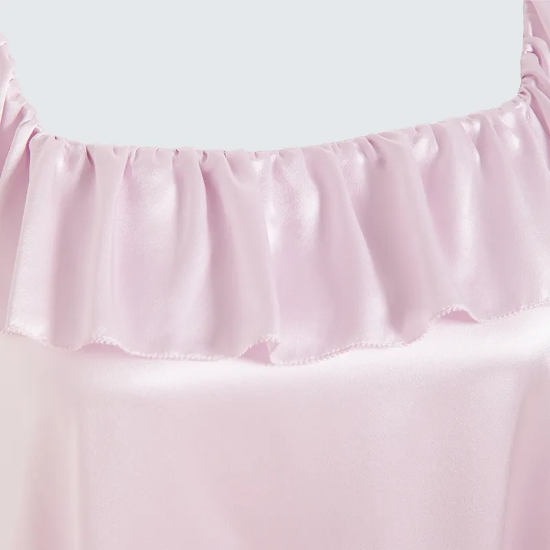MANITO Women's Nightgowns-7
