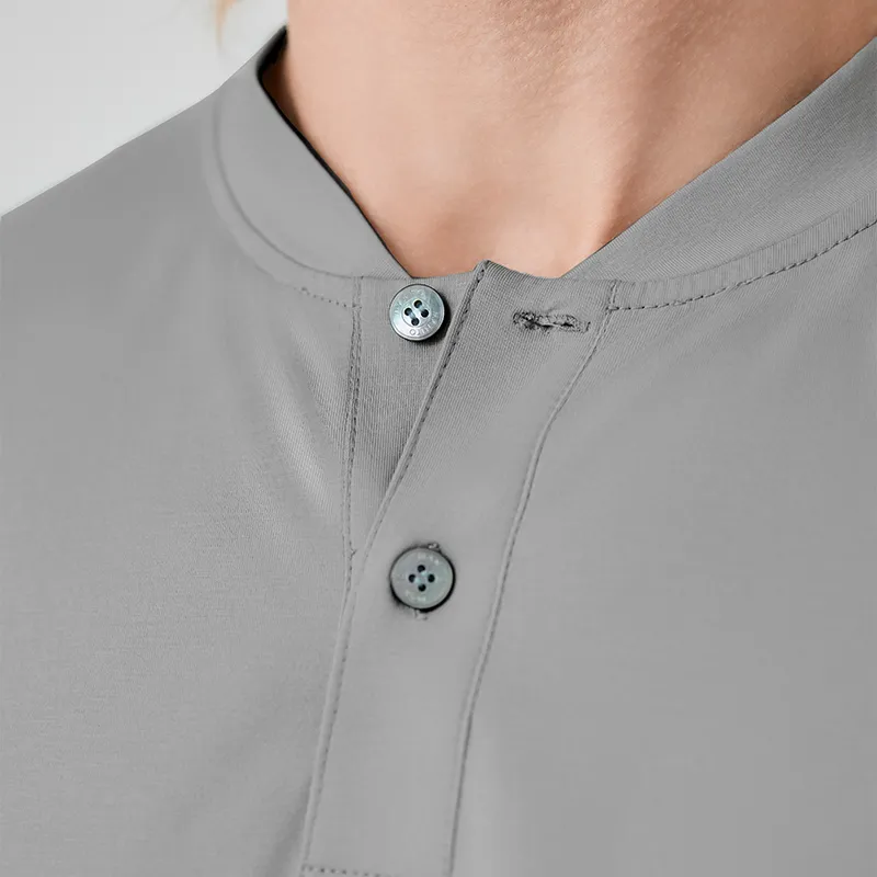MANITO Men Pajama Tops-5