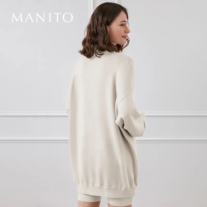 MANITO Women's Pajama Pants-4