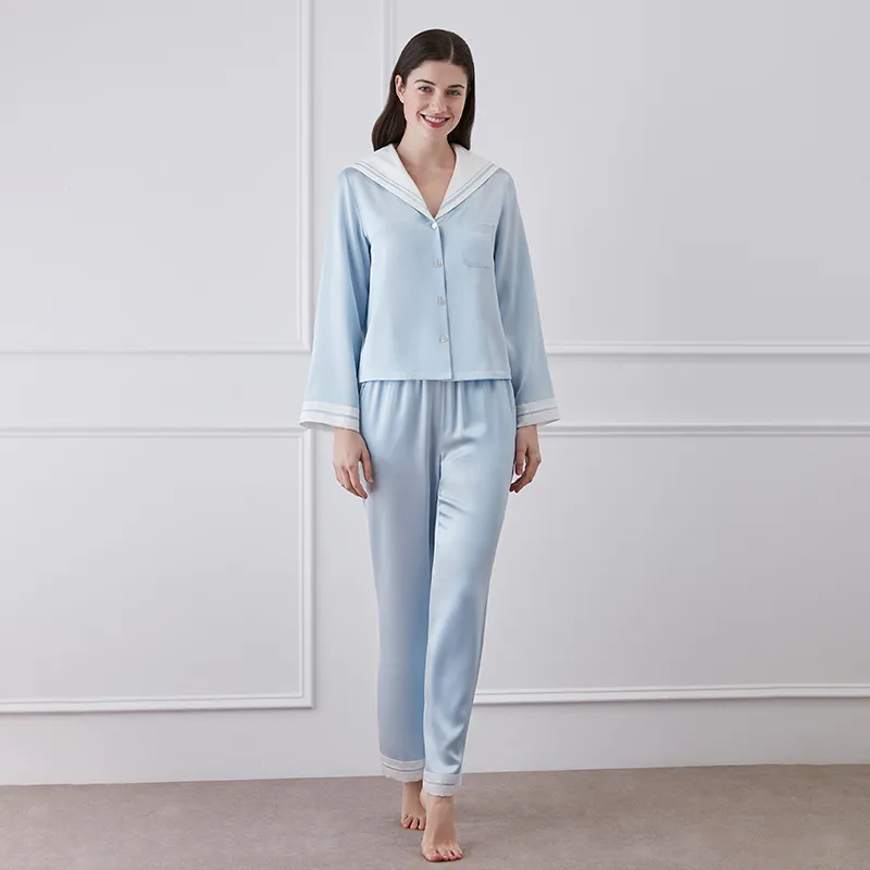 MANITO Women's Pajama Sets-2