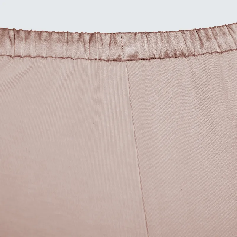 MANITO Women's Pajama Pants-11