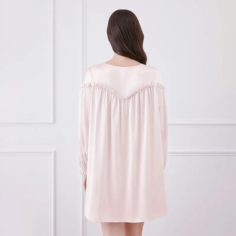 MANITO Women's Nightgowns-1