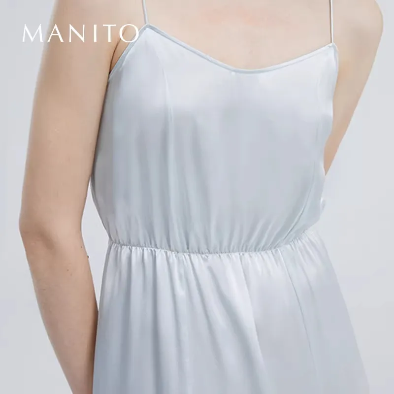 MANITO Women's Nightgowns-17