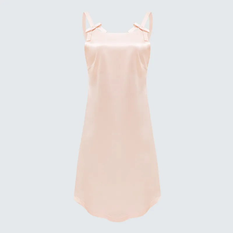 MANITO Women's Nightgowns-4