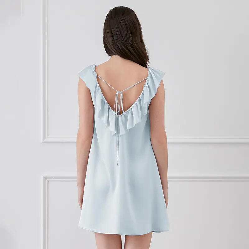 MANITO Women's Nightgowns-1
