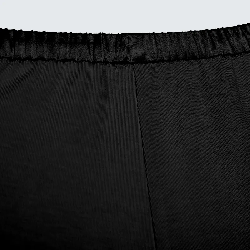 MANITO Women's Pajama Pants-15