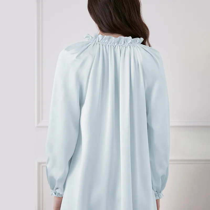 MANITO Women's Nightgowns-1