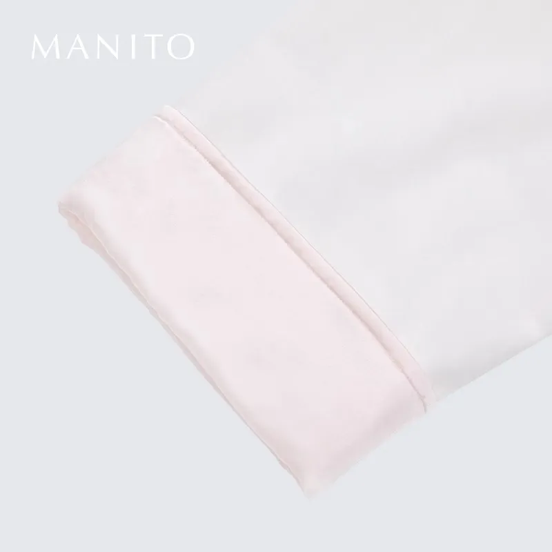 MANITO Women's Bath Robes-5