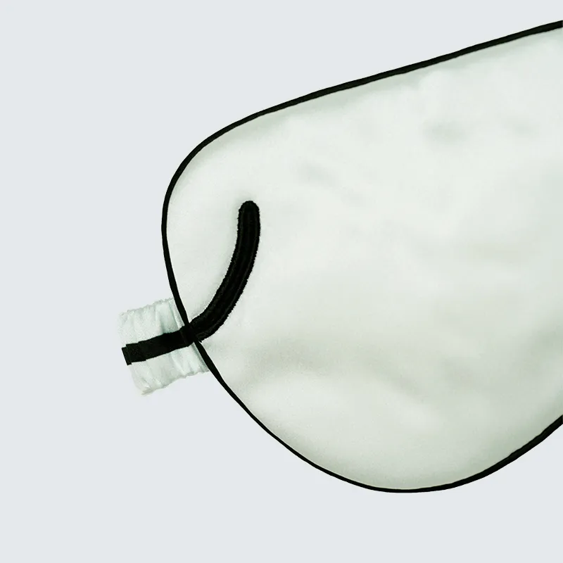 MANITO 100% Mulberry Silk Eye Masks-10