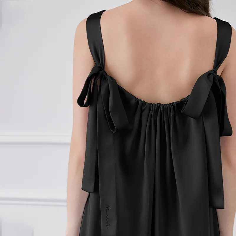 MANITO Women's Nightgowns-2