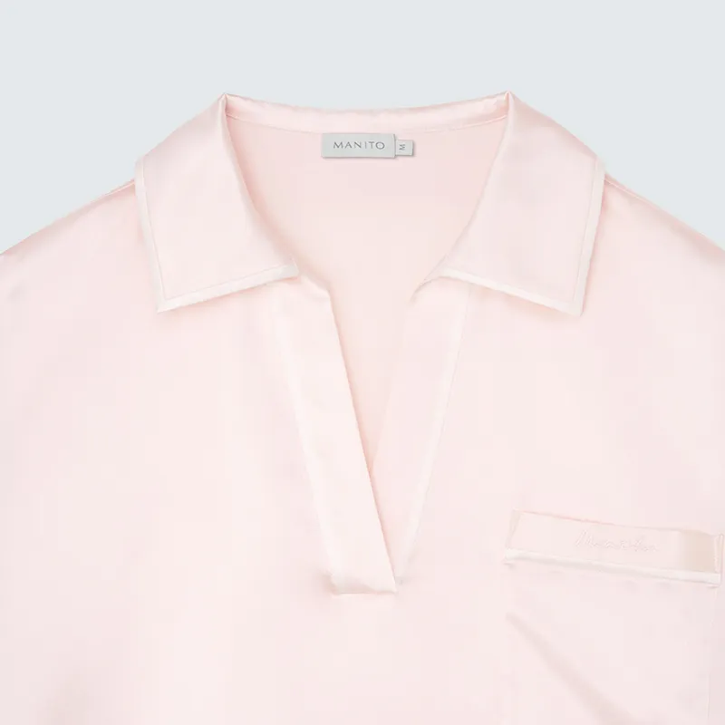 MANITO Women's Pajama Sets-6