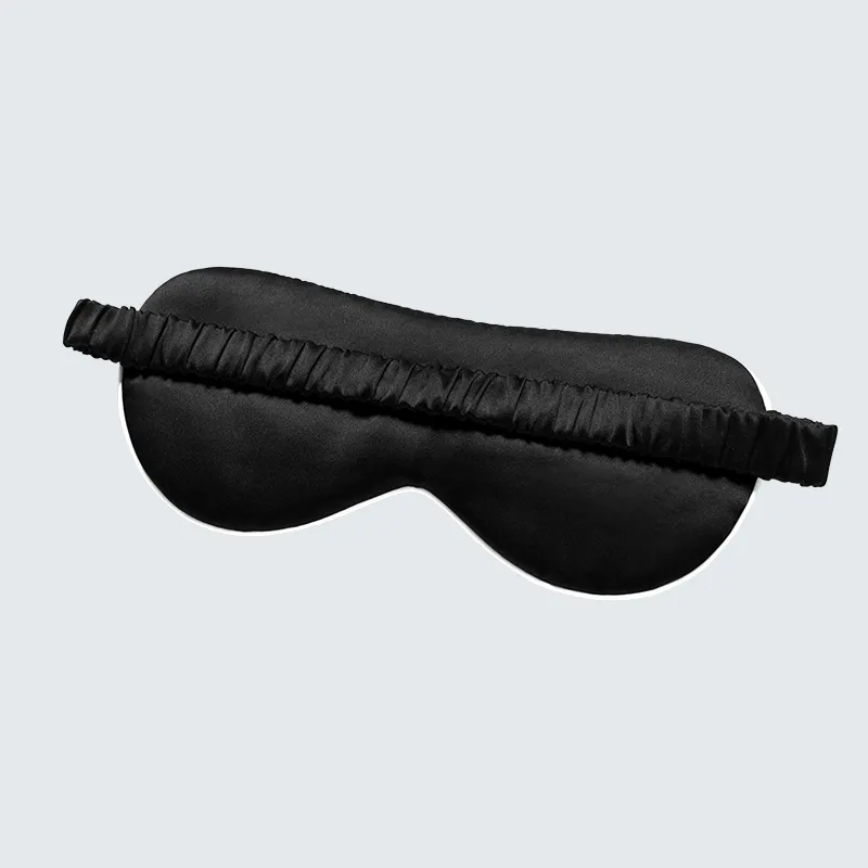 MANITO Eye Masks Black And White-8