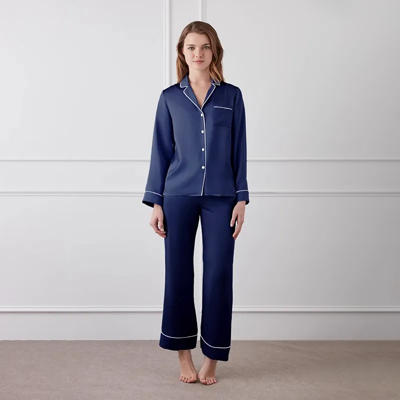 MANITO Women's Pajama Sets-27