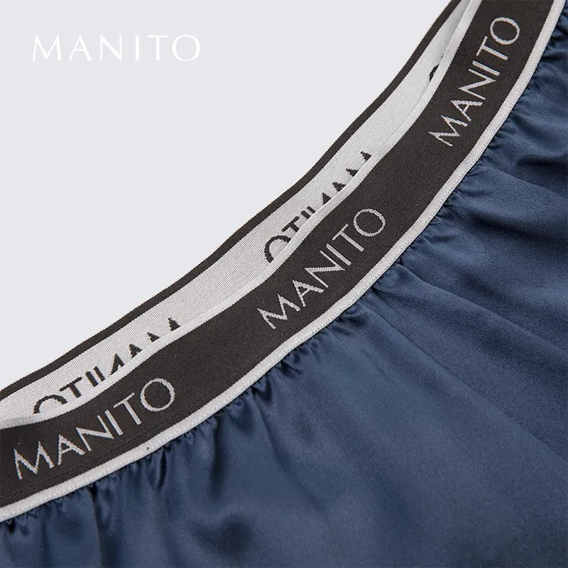 MANITO Women's Pajama Sets-11
