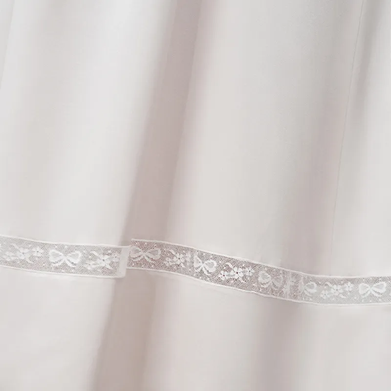 MANITO Women's Nightgowns-5