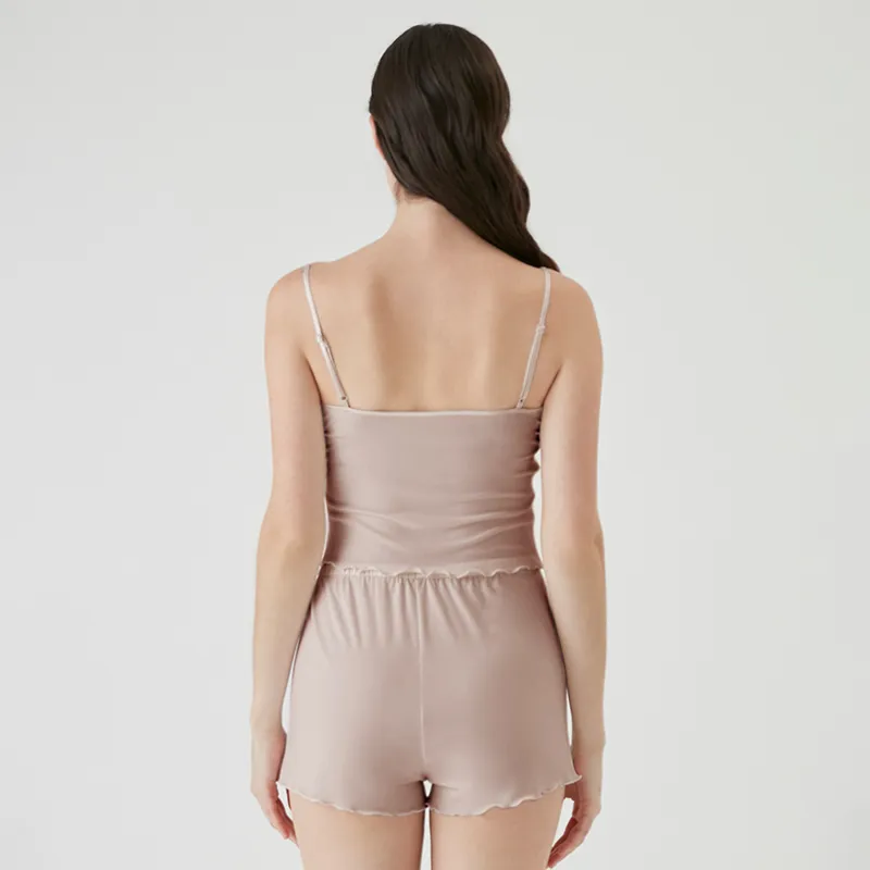 MANITO New Soft Pajama Pants Women's-5