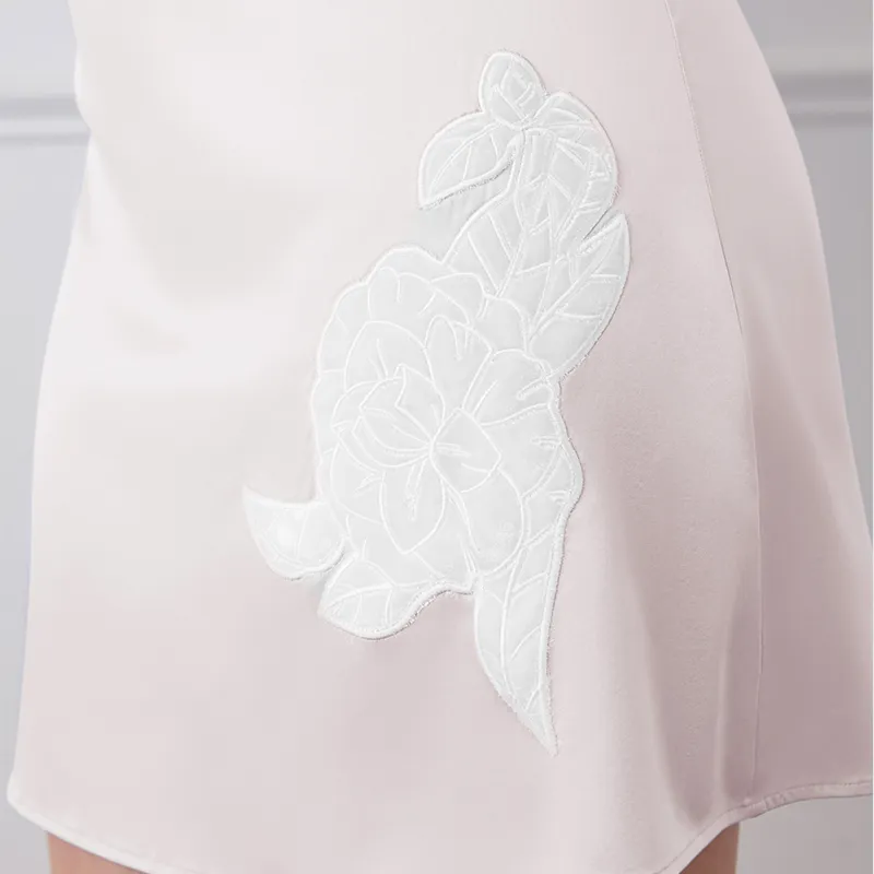MANITO Women's Nightgowns-7