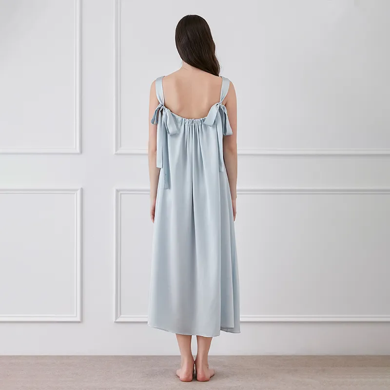 MANITO Women's Nightgowns-6