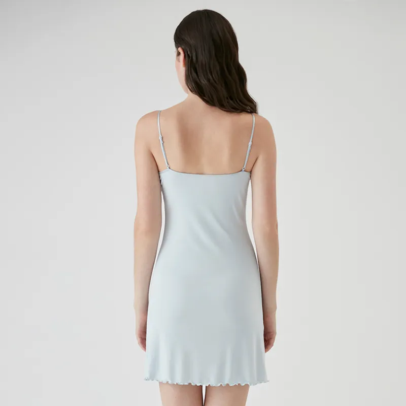 MANITO Women's Nightgowns-4