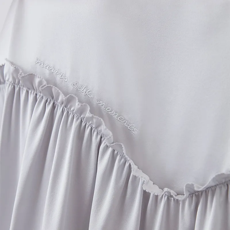 MANITO Women's Nightgowns-7
