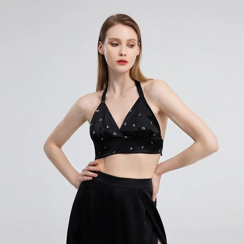MANITO Women's Camisoles-1