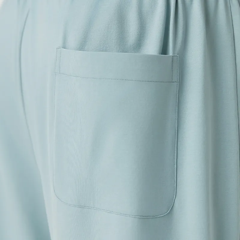 MANITO Men Pajama Pants-6
