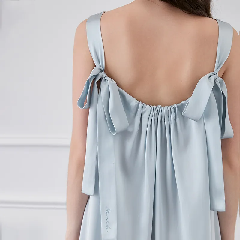 MANITO Women's Nightgowns-7