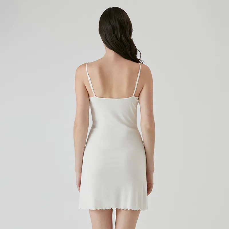 MANITO Women's Nightgowns-2