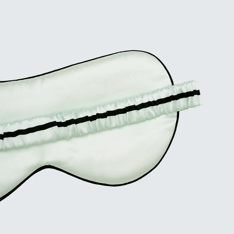 MANITO 100% Mulberry Silk Eye Masks-11