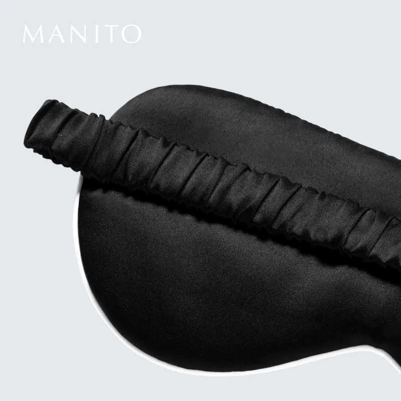 MANITO Eye Masks Black And White-2