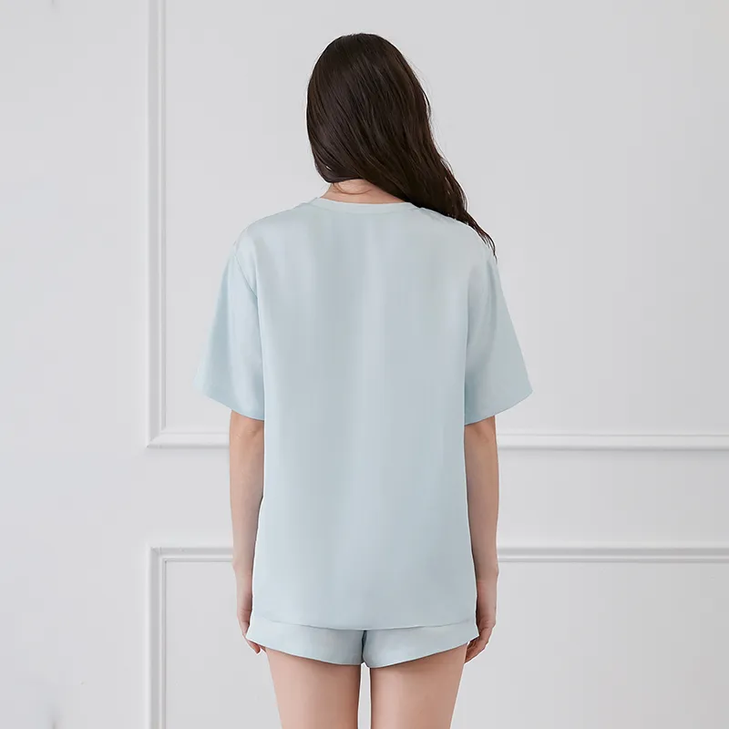 MANITO Women's Pajama Sets-1
