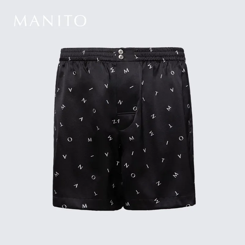 MANITO Men Underpants-4