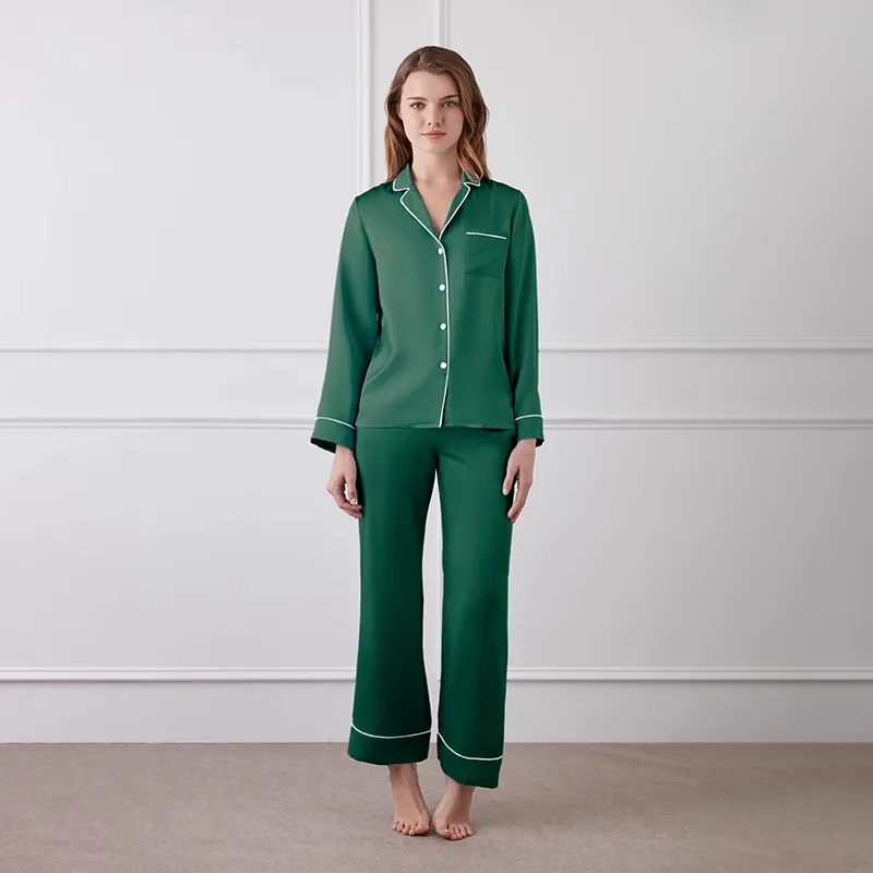 MANITO Women's Pajama Sets-28