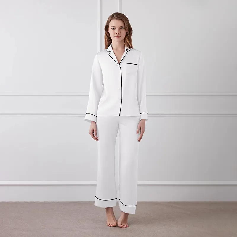 MANITO Women's Pajama Sets-15