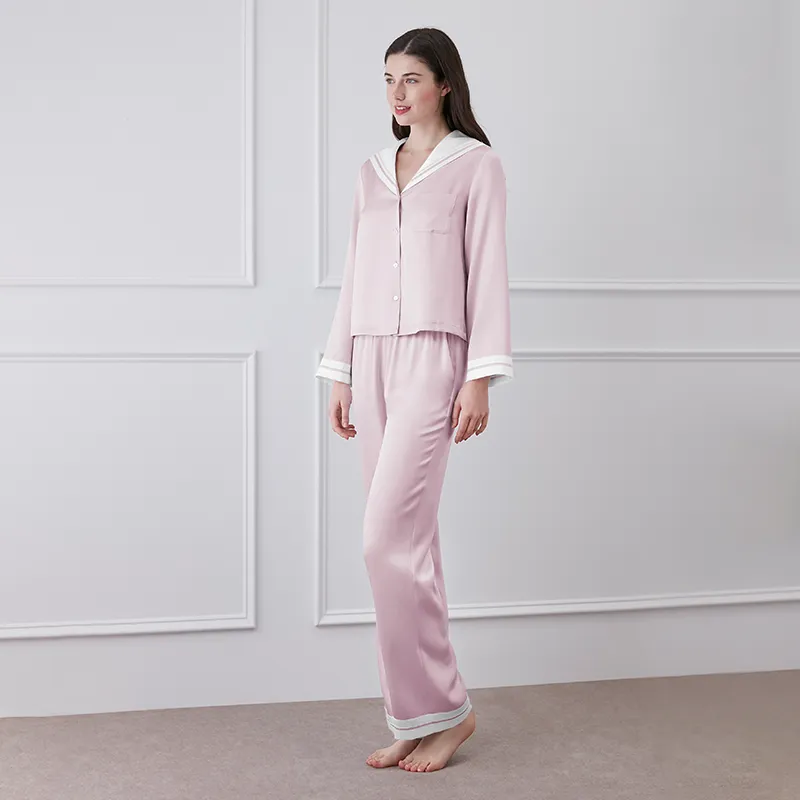 MANITO Women's Pajama Sets-9