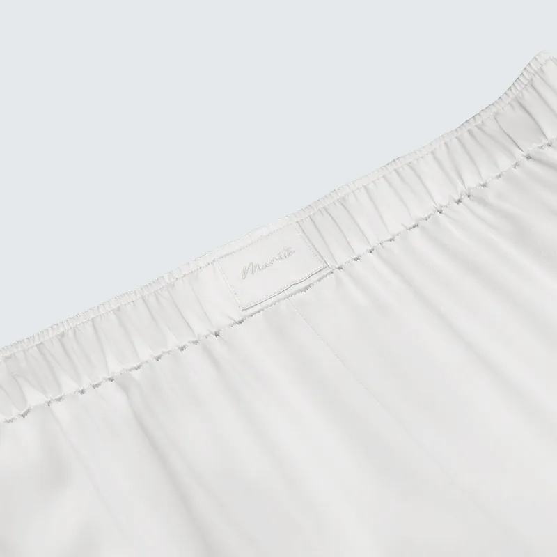 MANITO Women's Pajama Pants-3