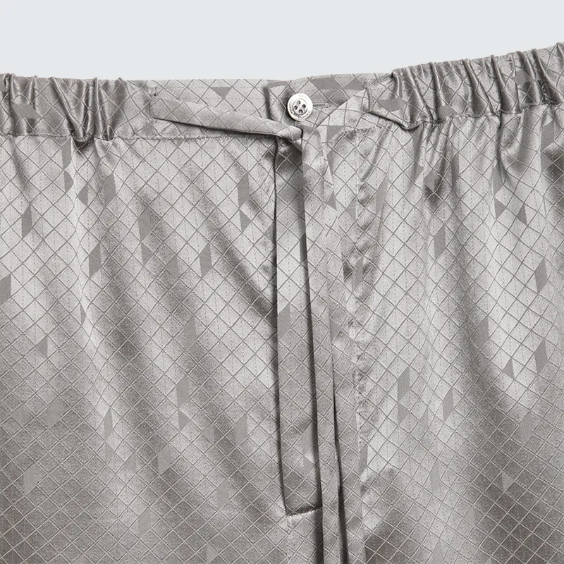 MANITO Men Pajama Sets-3