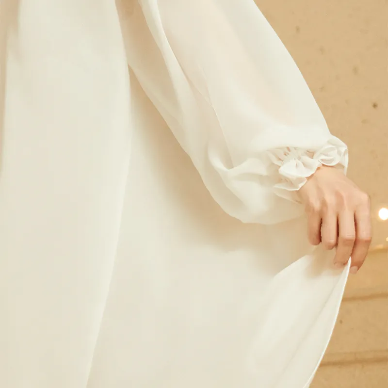 MANITO Women's Bath Robes-11